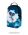 POWERPUFF GIRLS - BLISS READY FOR ACTION BACKPACK