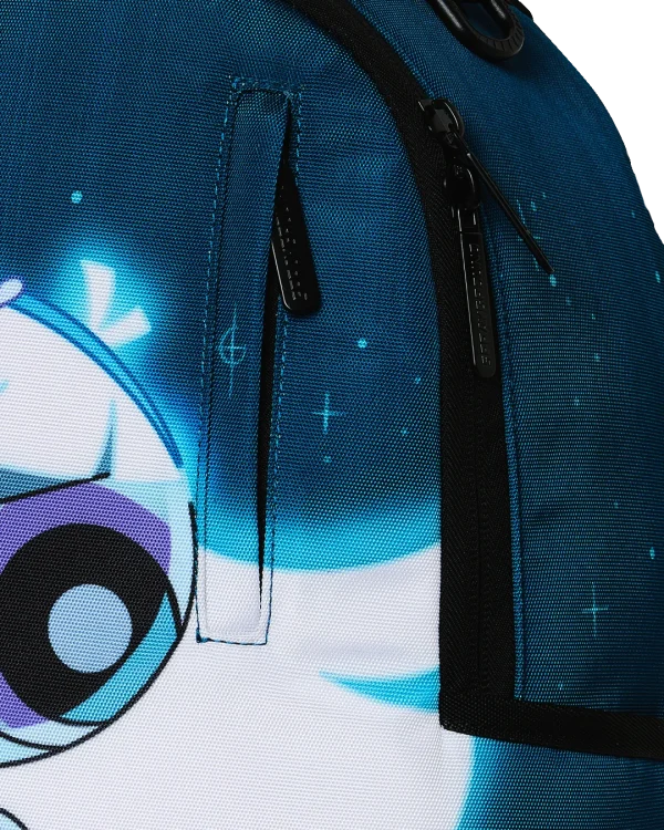 POWERPUFF GIRLS - BLISS READY FOR ACTION BACKPACK