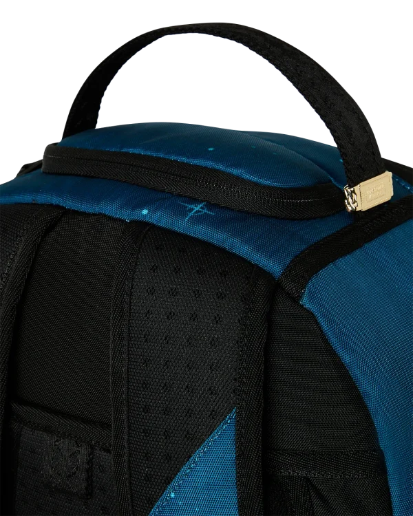 POWERPUFF GIRLS - BLISS READY FOR ACTION BACKPACK