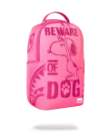 SNOOPY BEWARE THE DOG BACKPACK