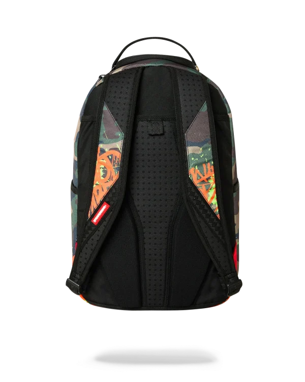 90S NICK THE HANGOUT BACKPACK