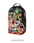 90S NICK THE HANGOUT BACKPACK
