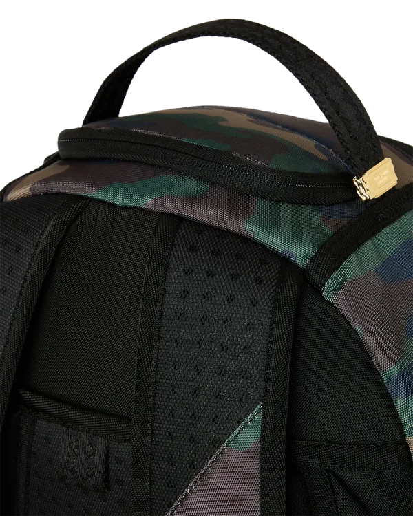 90S NICK THE HANGOUT BACKPACK