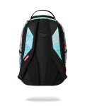 SPONGEBOB BIG OCEAN PARTY BACKPACK