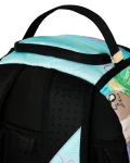 SPONGEBOB BIG OCEAN PARTY BACKPACK