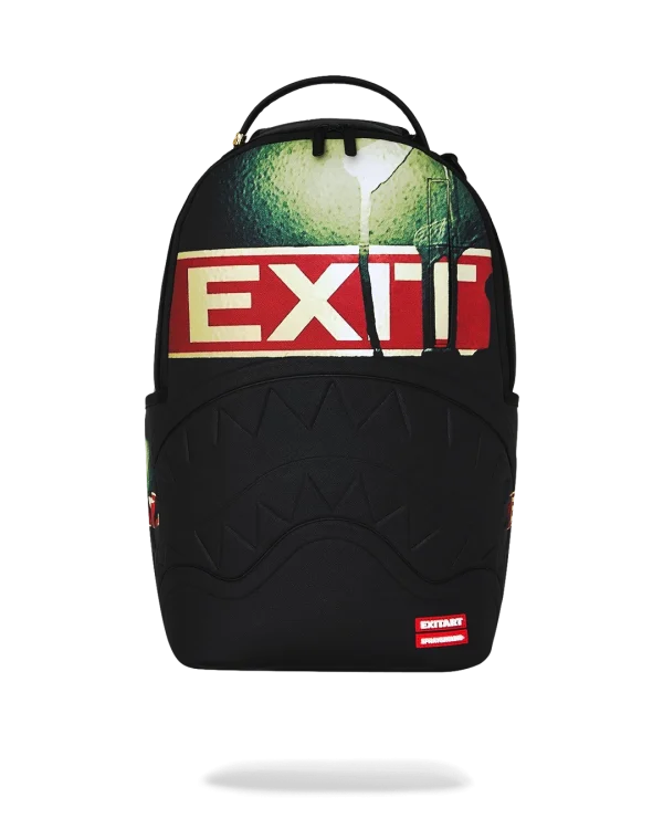 EXIT NIGHT OUT BACKPACK