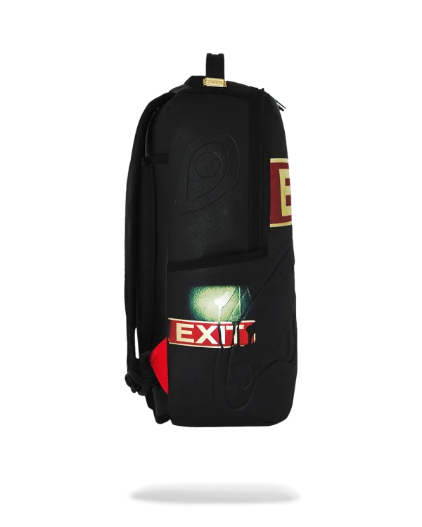 EXIT NIGHT OUT BACKPACK
