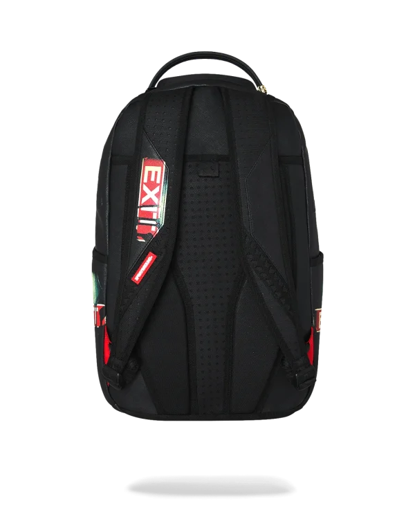 EXIT NIGHT OUT BACKPACK