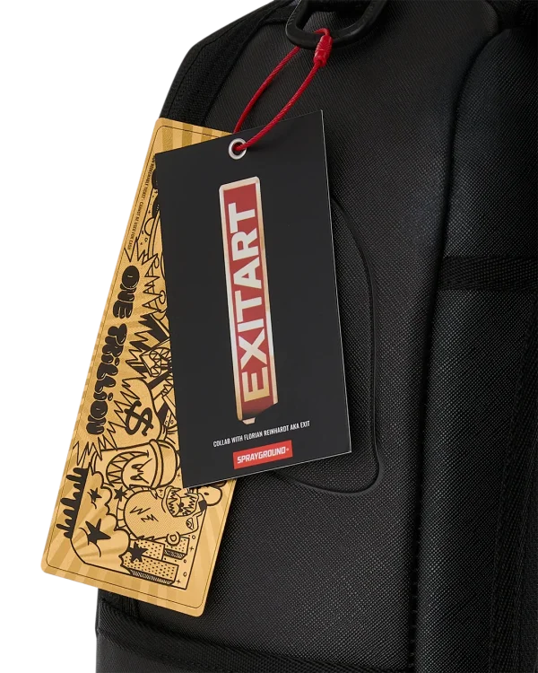 EXIT NIGHT OUT BACKPACK