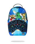 PAC-MAN OFFICIAL COLLAB - THE SG CREW BACKPACK