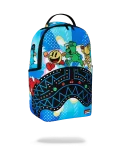 PAC-MAN OFFICIAL COLLAB - THE SG CREW BACKPACK