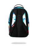 PAC-MAN OFFICIAL COLLAB - THE SG CREW BACKPACK
