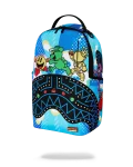 PAC-MAN OFFICIAL COLLAB - THE SG CREW BACKPACK