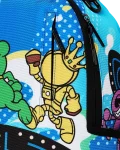 PAC-MAN OFFICIAL COLLAB - THE SG CREW BACKPACK