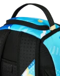 PAC-MAN OFFICIAL COLLAB - THE SG CREW BACKPACK