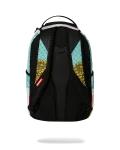 MONOPOLY MAKE SURE IT'S ALL THERE BACKPACK
