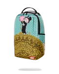 MONOPOLY MAKE SURE IT'S ALL THERE BACKPACK
