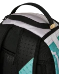 MONOPOLY MAKE SURE IT'S ALL THERE BACKPACK