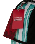 MONOPOLY MAKE SURE IT'S ALL THERE BACKPACK