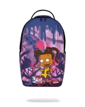 RUGRATS - LOVE TO PAINT BACKPACK