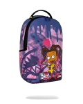 RUGRATS - LOVE TO PAINT BACKPACK