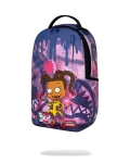 RUGRATS - LOVE TO PAINT BACKPACK
