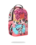 POWERPUFF GIRLS STYLIN BACKPACK