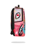 POWERPUFF GIRLS STYLIN BACKPACK