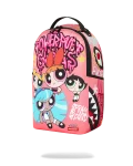 POWERPUFF GIRLS STYLIN BACKPACK
