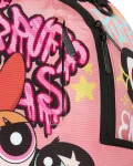 POWERPUFF GIRLS STYLIN BACKPACK