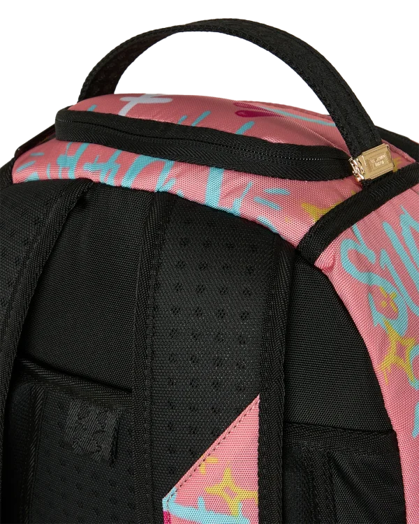 POWERPUFF GIRLS STYLIN BACKPACK