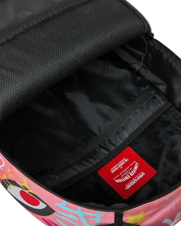 POWERPUFF GIRLS STYLIN BACKPACK