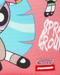 POWERPUFF GIRLS STYLIN BACKPACK