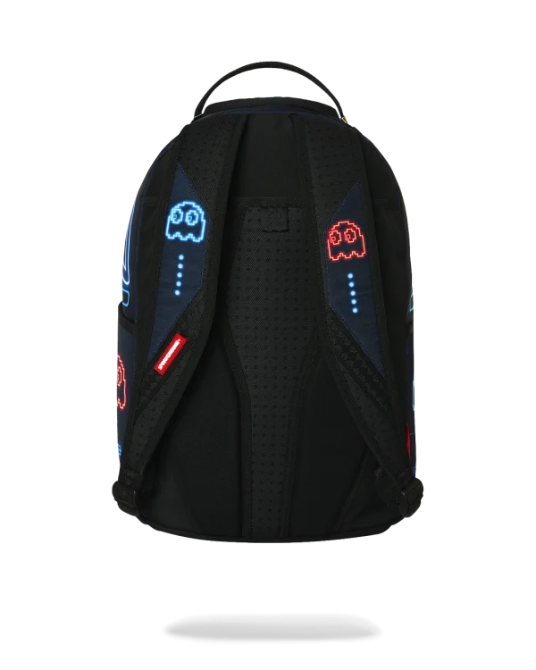 PAC-MAN EAT EM UP BACKPACK