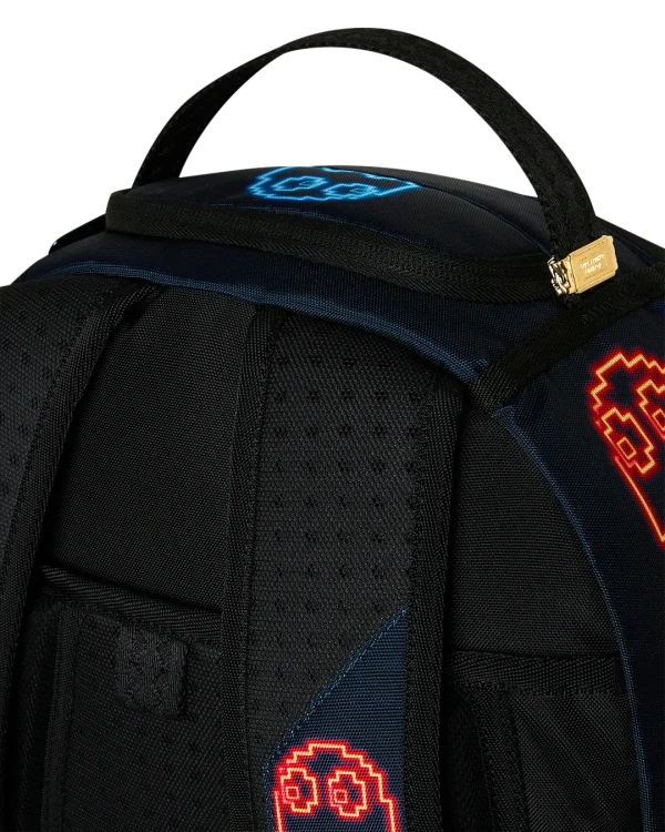 PAC-MAN EAT EM UP BACKPACK