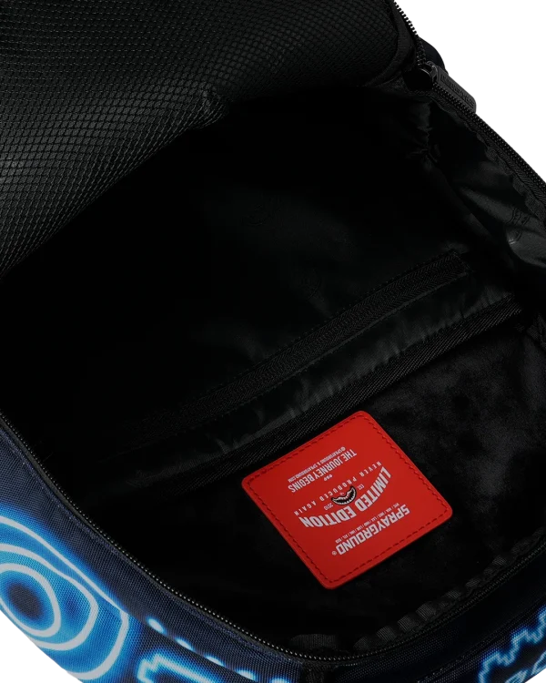 PAC-MAN EAT EM UP BACKPACK