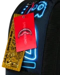 PAC-MAN EAT EM UP BACKPACK