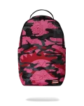 90'S NICKELODEON CAMO BACKPACK