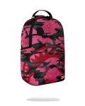 90'S NICKELODEON CAMO BACKPACK