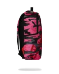 90'S NICKELODEON CAMO BACKPACK