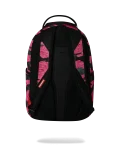 90'S NICKELODEON CAMO BACKPACK