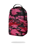 90'S NICKELODEON CAMO BACKPACK
