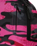 90'S NICKELODEON CAMO BACKPACK
