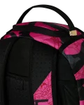 90'S NICKELODEON CAMO BACKPACK