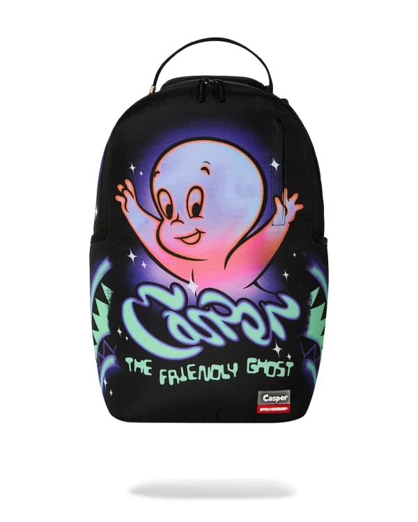 CASPER GHOST SHARK BACKPACK