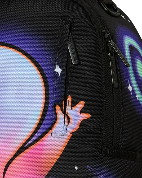 CASPER GHOST SHARK BACKPACK
