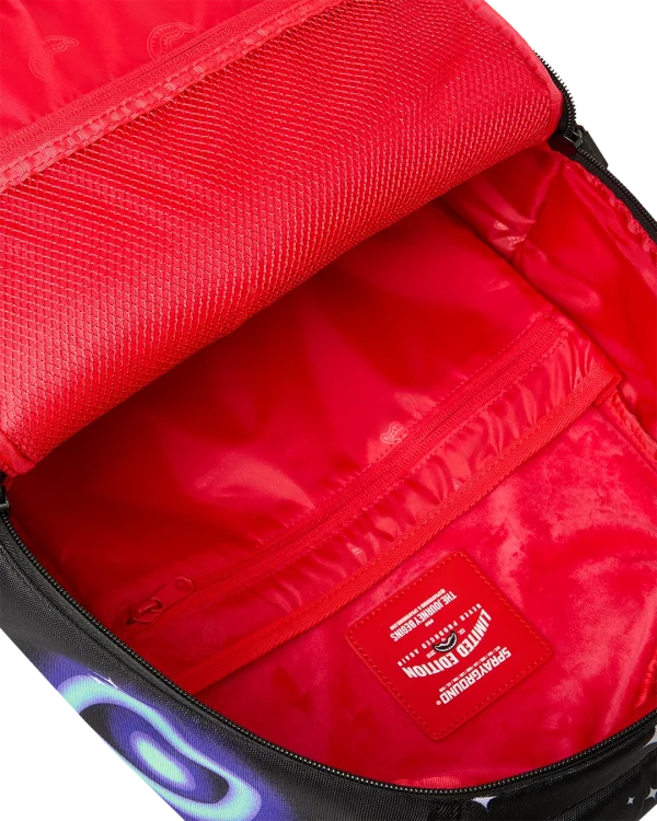 CASPER GHOST SHARK BACKPACK