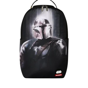MANDALORIAN - THIS IS THE SPRAY BACKPACK