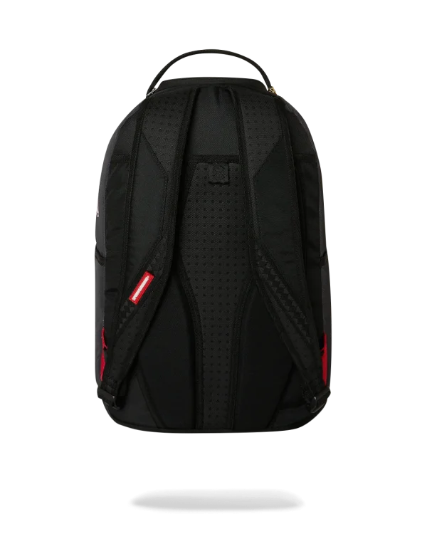MANDALORIAN - THIS IS THE SPRAY BACKPACK