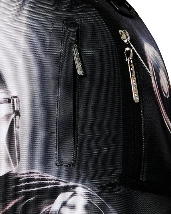 MANDALORIAN - THIS IS THE SPRAY BACKPACK